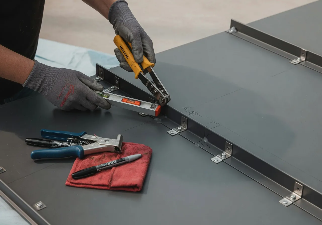 Why choose Metal Roofing Installation in Chataignier, LA